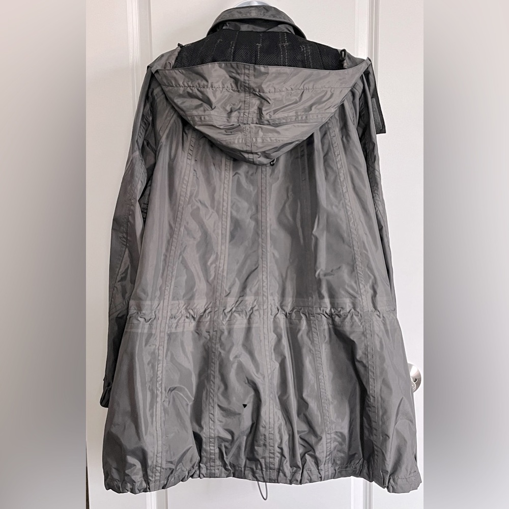 Issey Miyake Rain Parka - image 4